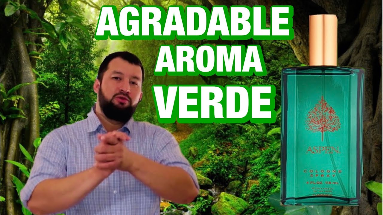 Aspen Coty Review