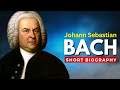 Js bach  baroque musical genius