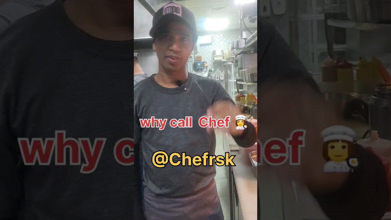 what is the difference between Chef and  ustad 