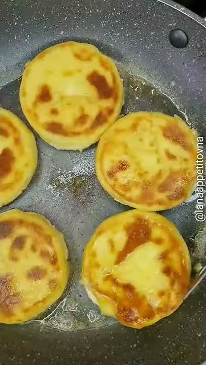 Когда есть ТВОРОГ сразу готовлю эту ВКУСНЯТИНУ! Вы точно сейчас пойдете ...