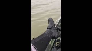 nrs boundary water boots