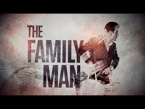 The Family Man Season 2 Title Track Amazon Prime Youtube The Family Man Season 2 Title Track Amazon Prime Youtube