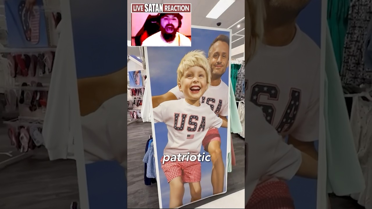 🚨MASSIVE W: Target CANCELS Pride Month