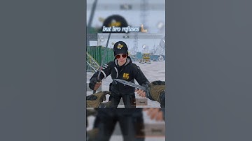 I just wanted to team up 🥹 #arenabreakout #gameplay #viralshorts #shorts