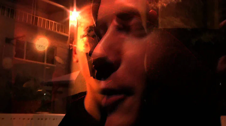 KIEFER RAY'S HEATSEEKER *From The Brand New Album*...