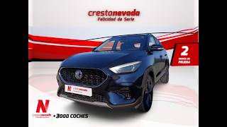 Coches de Segunda mano - Mg ZS 1.5 Comfort