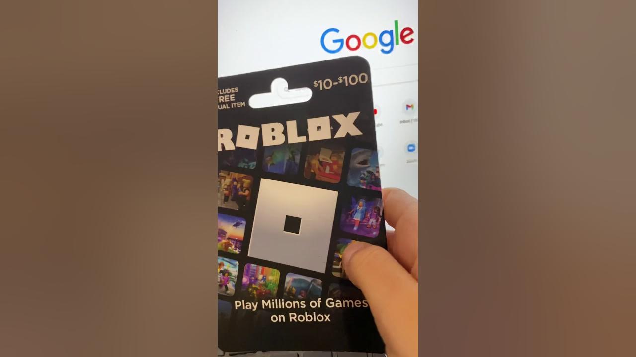 100 gift card roblox｜Pesquisa do TikTok