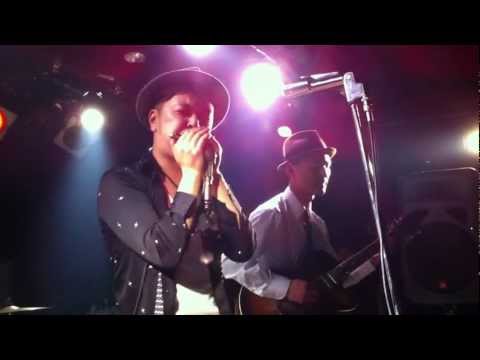 Lightnin'Stacks その3@町田Nutty's 2013.2.9