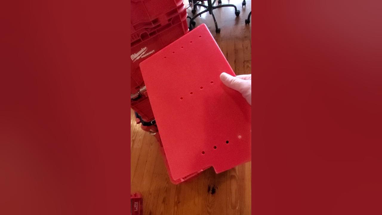 Packable Joey and Bin Beaver review YouTube