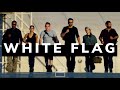 White Flag | UNDERGROUND 6