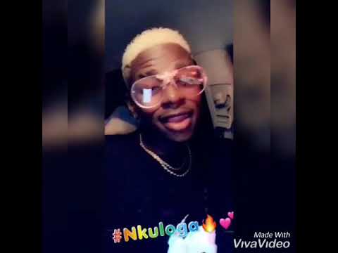 Spice Diana- Nkuloga challenge..(Grenade Official)