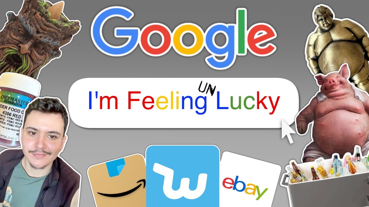 Cookouts, Diabetes, and Supplements | I'm Feeling Unlucky [4]