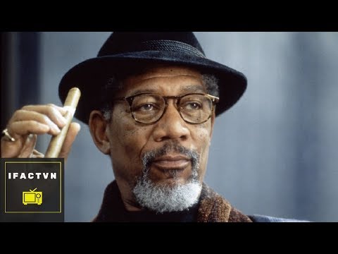 Video: Những Bộ Phim đáng Chú ý Có Sự Tham Gia Của Morgan Freeman