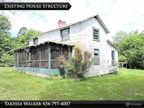 221 Eagle Ln, Danville, VA home video tour