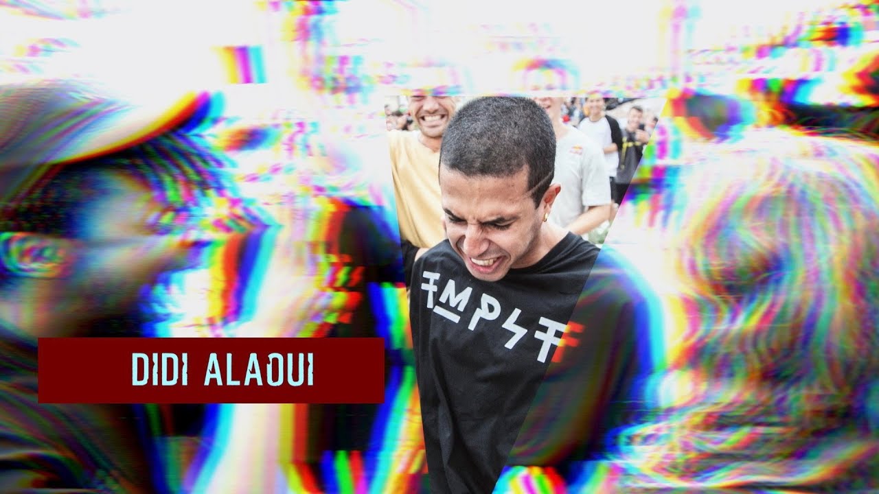 Resultado de imagen de didi alaoui