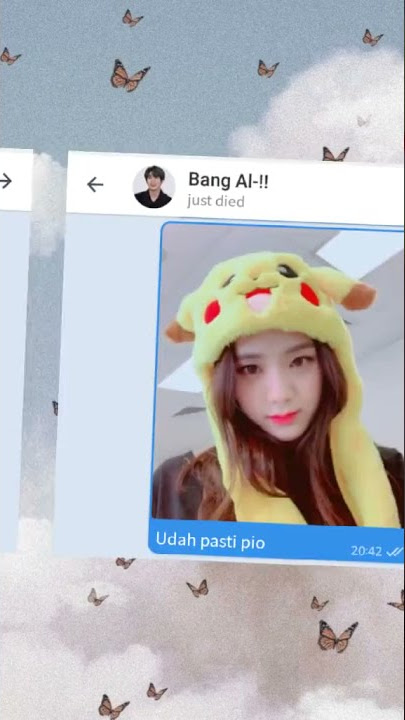 Adek Abang bengek check (roleplayer)