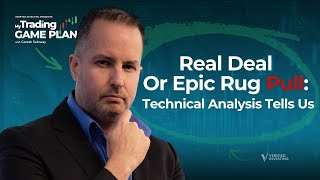 Epic Market Action As Fed Decision And NVDA + INTC Deal Triggers Rally