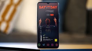 BEST NOVA LAUNCHER SETUP 2020 | BEST NOVA LAUNCHER SETUP | NOVA LAUNCHER SETUP