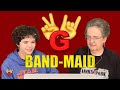 2RG REACTION: BAND-MAID - MANNERS - Two Rocking Grannies!
