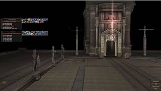 L2 Exilium - Olympiad [ TheLight x LordDNA] - Clássico de Shillien Saint - Round 02