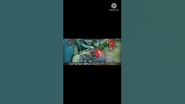 RUBY outplayed Enemy 😱🧐: MOBILE LEGEND BANG BANG #mlbb #mobilelegends #shorts #youtubeshorts #gaming