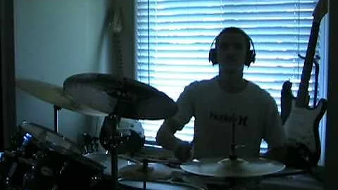 Mt Eden - Sierra Leone Drum Cover (Jeff Wiesman)