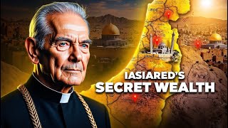 Israels Divine Prosperity How A Nation Survived And Thrived Amidst Enemies Fulton J. Sheen