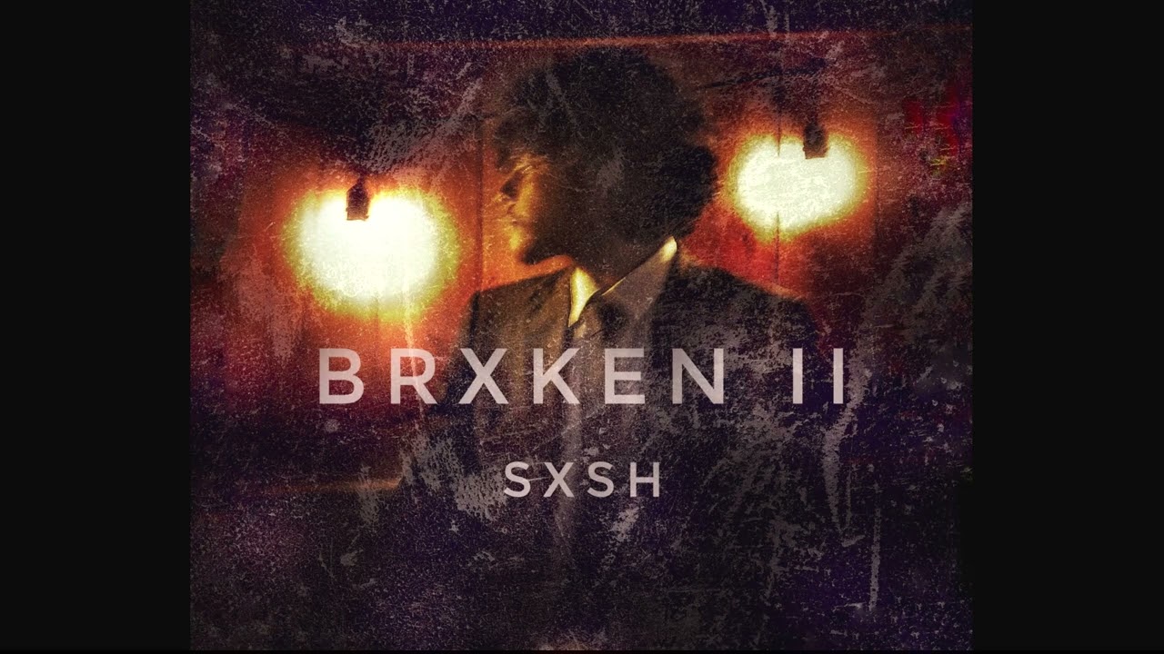 Sxsh - leave u lone (Official Audio)