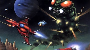 CGR Undertow - LAST DUEL review for Arcade