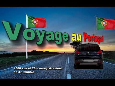 Vidéo: 12 Personnes Que Vous Rencontrez Et Voyageant Au Portugal - Réseau Matador