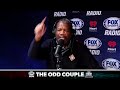 Rob Parker: Deion Sanders Sold Out OUR People