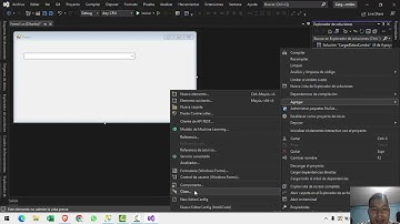 CARGAR DATOS DE SQL SERVER A COMBOBOX C# (DATATABLE)