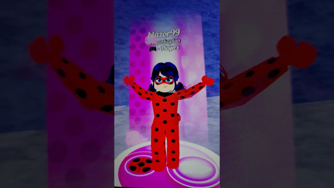 #miraculousladybug