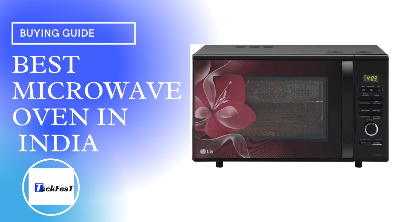 Best Convection Microwave Oven in India 2022 ๐ฅ Best Budget Microwave