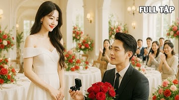 Kết Hôn Giả Nhưng Động Phòng Thật, Tổng Tài Một Phát Lật Bài Ngửa Đưa Vợ Về Dinh