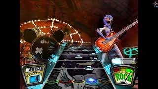 Guitar Hero 2 extreme vol.2 - Cheat On The Church by Graveyard BBQ screenshot 2