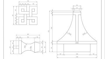 DraftSight 2017 for Beginners Tutorial 11 French