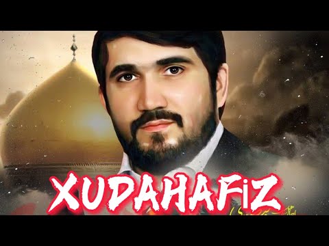 Baqir Mənsuri-Xudahafiz Ey Anam Baci  2021 HD