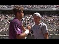 Cobolli v Svajda Highlights | Men's Fourth Round | Roland-Garros 2026