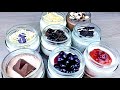 NAPAKADALING DESSERT NA KAHIT DI KA EXPERT AY PWEDE MONG GAWING NEGOSYO ANG CHEESECAKE IN A JAR