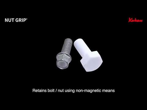 Ko-ken NUT GRIP