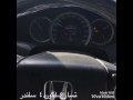 تسارع هوندا اكورد ٤ سلندر ٢٠١٣