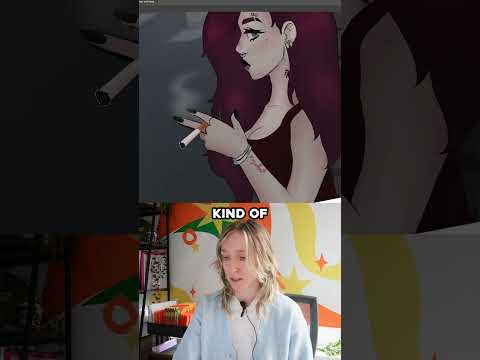fixing your #ARTWORK