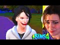 HO RESO THE SIMS UN GIOCO HORROR.