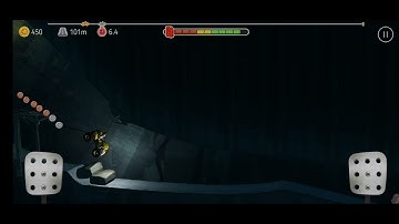 Prime peaks DARK CAVES 3 (Rock Crusher)