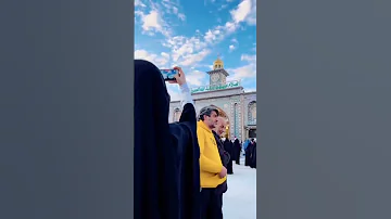 لك رسالة من الامام المهدي عج ستوريات انستا بنت مهدويه حالات واتس اب صاحب الزمان ينظر لك دائما 