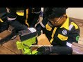 Tugas Video Teknologi Mekanik | Membuat frame