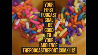 Netflix And The Smart Client - The Podcast Industry Report With Paul Colligan Episode #112