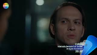 Çukur 2.Sezon 17.Bölümden İlk Sahne