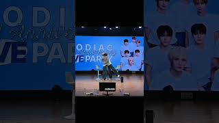 Happy anniversary, me and xbliss will always be your biggest supporters in the future. #xodiac #fyp